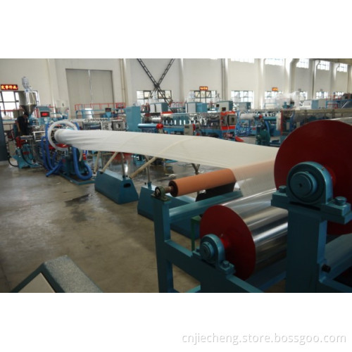 0.3mm EPE Foam Film Machine